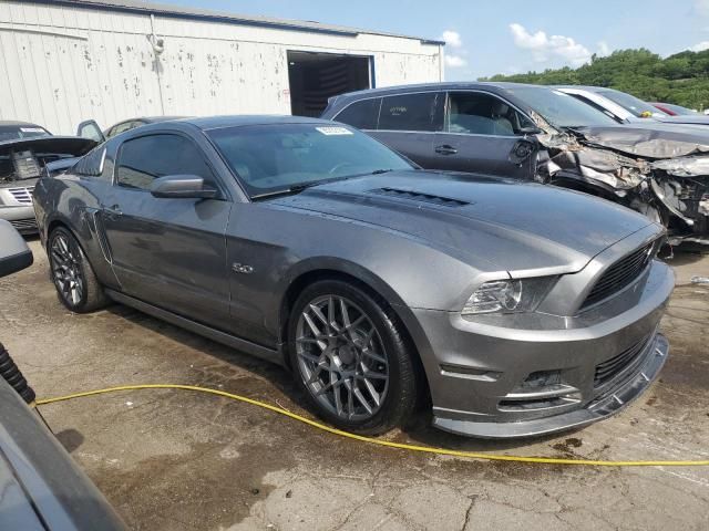 2014 Ford Mustang GT