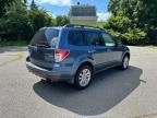 2011 Subaru Forester Limited