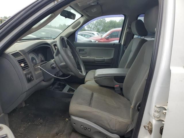 2006 Dodge Dakota Quad SLT