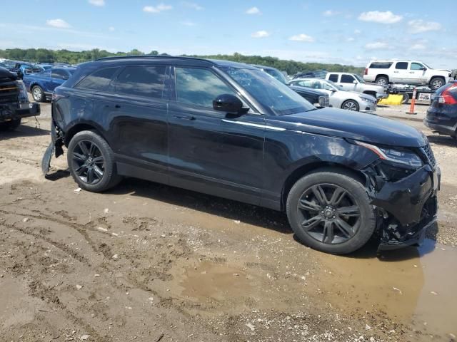 2018 Land Rover Range Rover Velar S