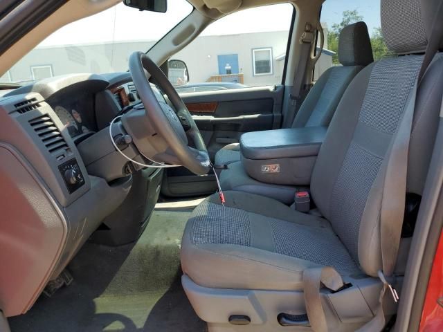 2006 Dodge RAM 1500 ST