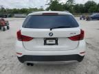 2013 BMW X1 XDRIVE28I