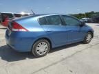 2010 Honda Insight LX