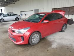 2020 KIA Rio LX en venta en Gaston, SC