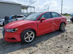 Audi a3 Premium Vehiculos salvage en venta: 2015 Audi A3 Premium