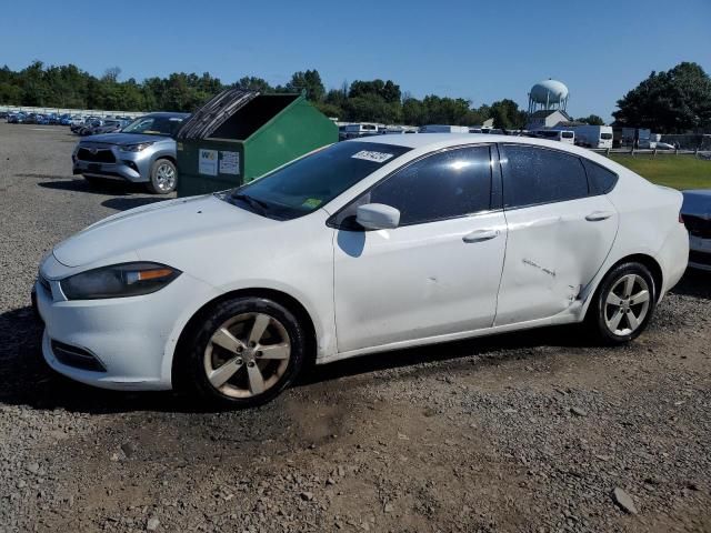 2016 Dodge Dart SXT