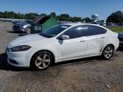 2016 Dodge Dart SXT en venta en Hillsborough, NJ