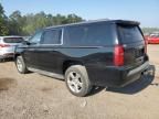 2016 Chevrolet Suburban C1500 LT