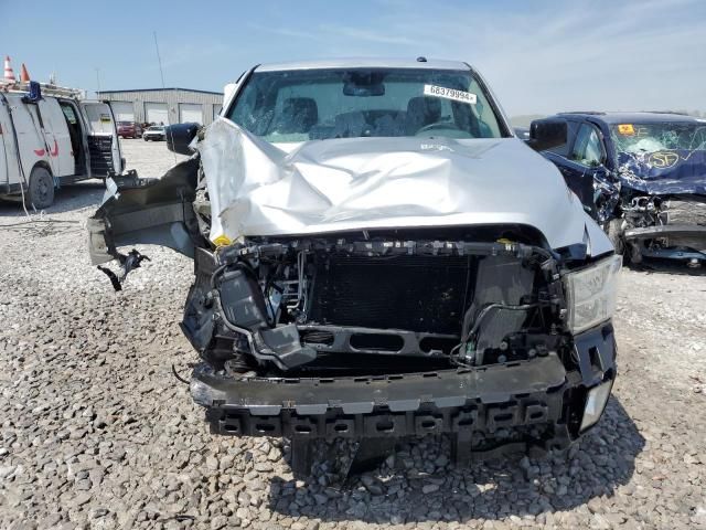 2014 Dodge RAM 1500 ST