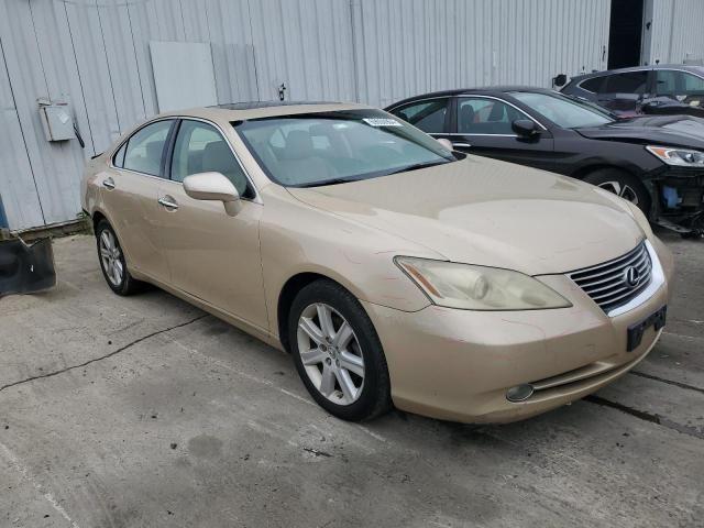 2008 Lexus ES 350