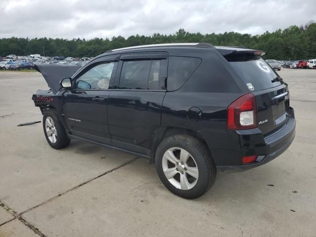 2014 Jeep Compass Sport