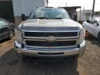 2007 Chevrolet Silverado K2500 Heavy Duty