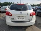 2010 Nissan Rogue S