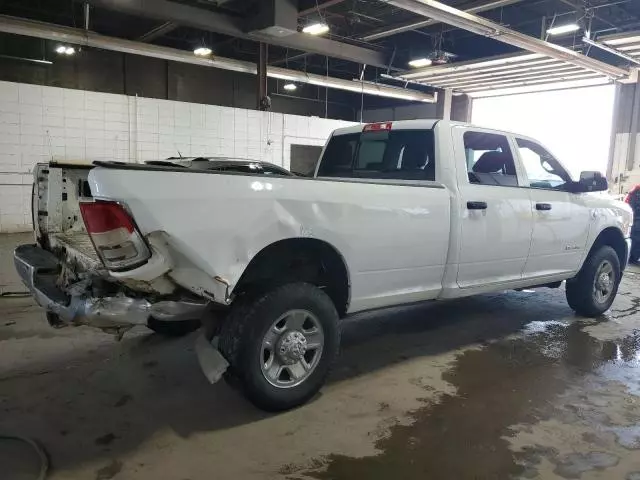 2021 Dodge RAM 3500 Tradesman