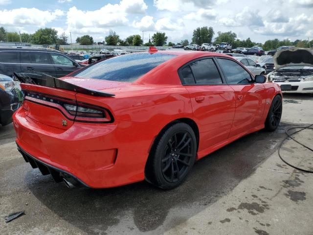 2020 Dodge Charger Scat Pack