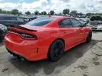 2020 Dodge Charger Scat Pack