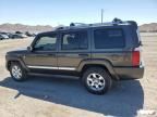 2006 Jeep Commander Limited