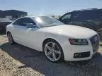 2011 Audi S5 Premium Plus