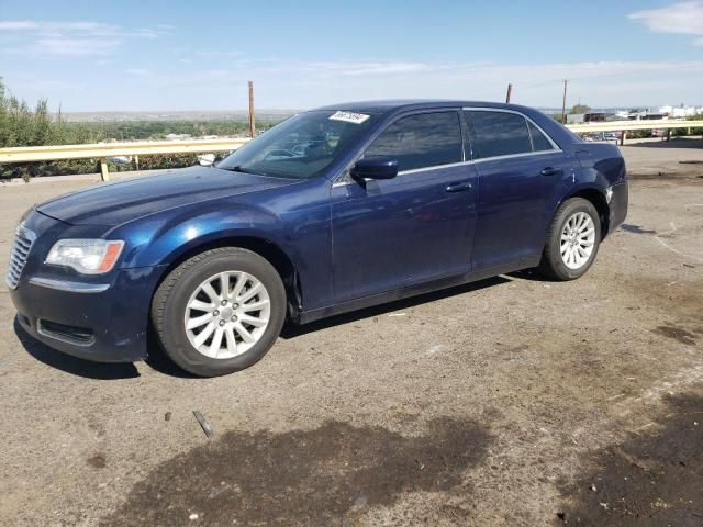 2014 Chrysler 300