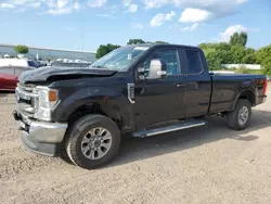 2020 Ford F250 Super Duty en venta en Davison, MI