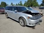 2014 Ford Flex Limited