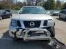 2008 Nissan Pathfinder S