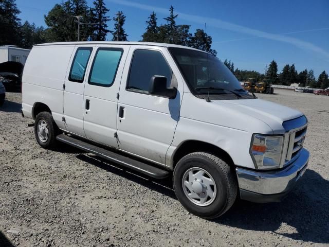 2013 Ford Econoline E250 Van