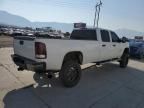 2007 GMC New Sierra K3500