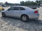 2006 Chevrolet Impala Police