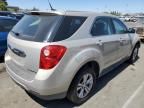 2012 Chevrolet Equinox LS