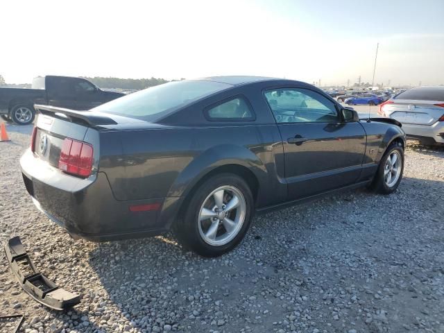 2008 Ford Mustang GT