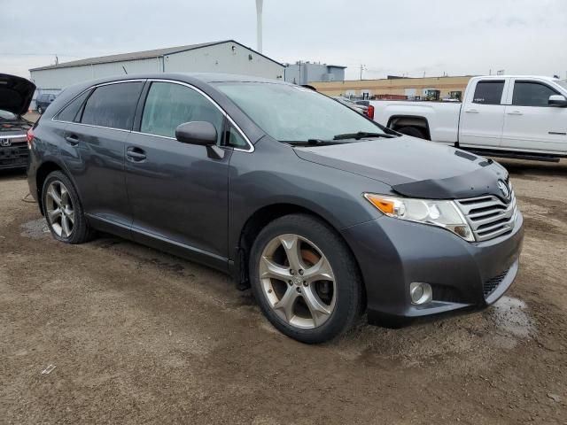 2009 Toyota Venza