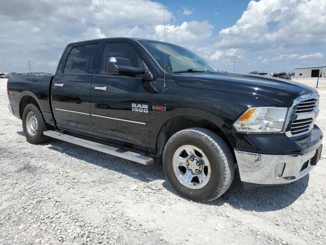 2015 Dodge RAM 1500 SLT