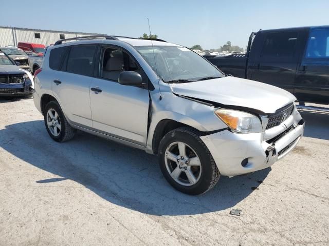 2007 Toyota Rav4