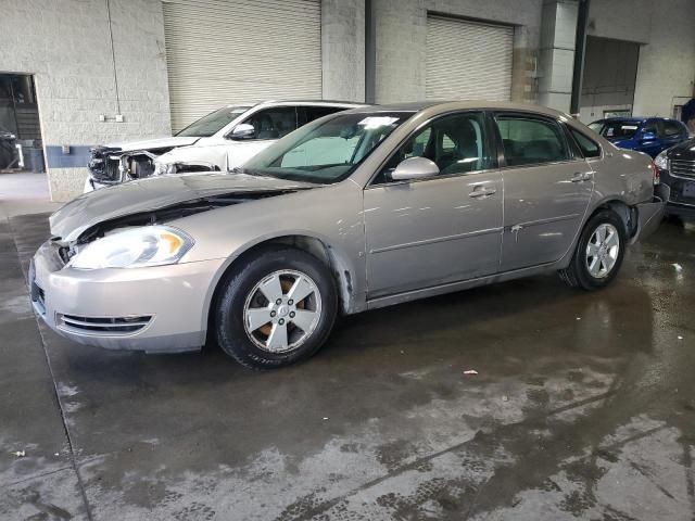 2007 Chevrolet Impala LT