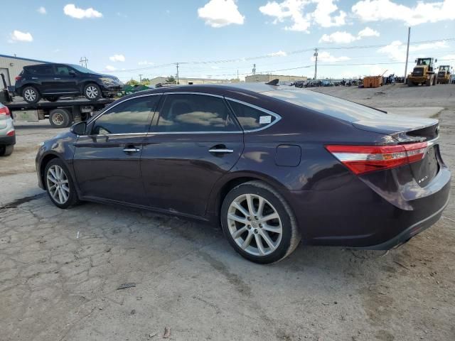 2013 Toyota Avalon Base