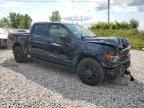 2024 Ford F150 XLT