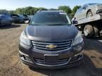 2016 Chevrolet Traverse LTZ