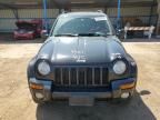 2004 Jeep Liberty Limited