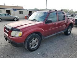 Carros con verificación Run & Drive a la venta en subasta: 2003 Ford Explorer Sport Trac