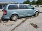 2010 Chrysler Town & Country Touring