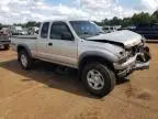 2002 Toyota Tacoma Xtracab Prerunner