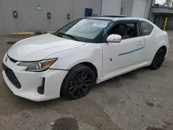 Scion Vehiculos salvage en venta: 2015 Scion TC