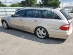 2004 Mercedes-Benz E 320