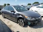 2016 Honda Accord EXL