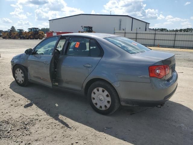 2006 Volkswagen Jetta Value