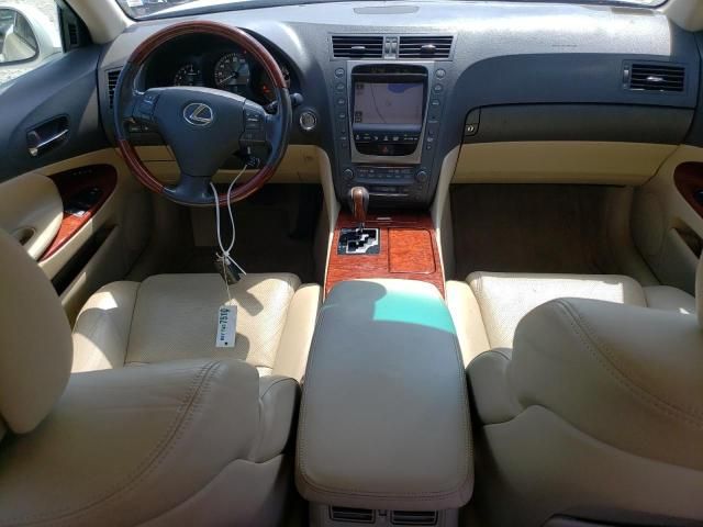 2006 Lexus GS 430