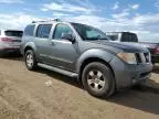 2006 Nissan Pathfinder LE