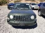 2008 Jeep Patriot Sport