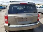 2008 Jeep Patriot Sport